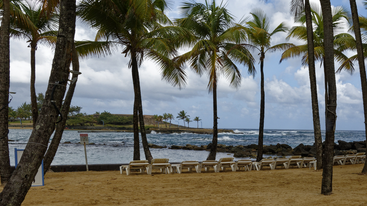 20170204 101344•San Juan•San Juan•Puerto Rico